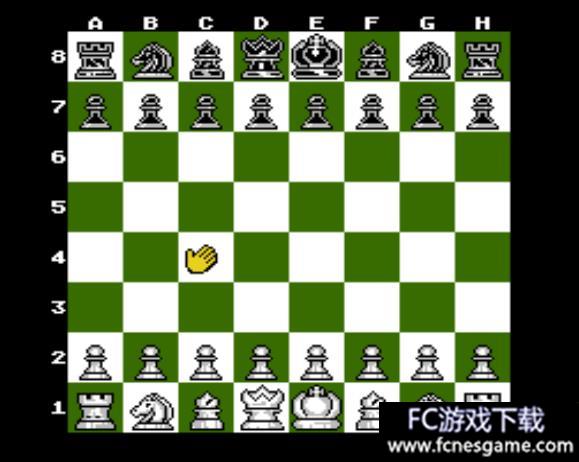 国际象棋大师nes下载